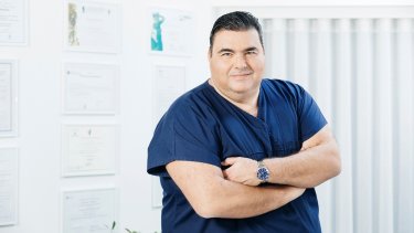 vasilopoulos
