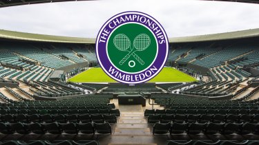 wimbledon