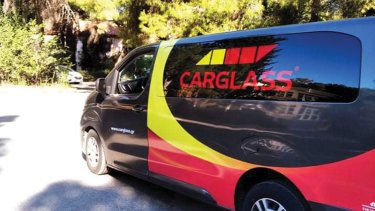 carglass