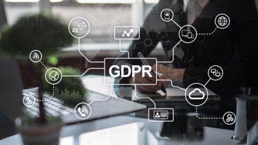 gdpr