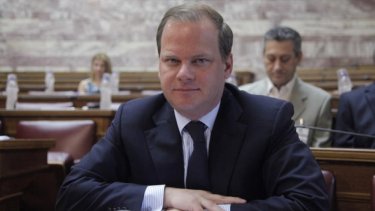 karamanlis
