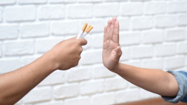 no-smoking
