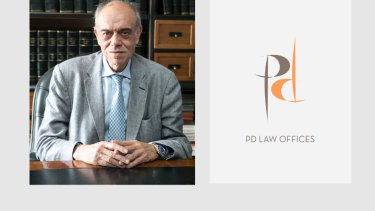 pantelidis-pd-law-offices