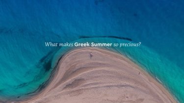 greek-summer