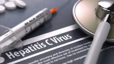 hepatitis