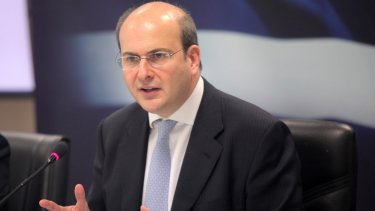 kostis-hatzidakis