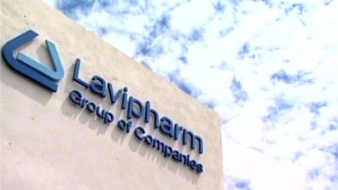 lavipharm