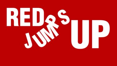 red-jumps-up