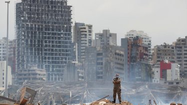 beirut