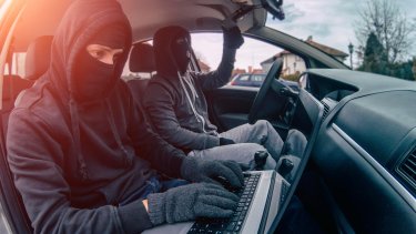carthieves