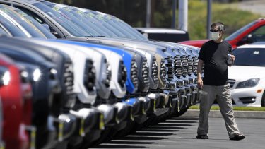 car-sales