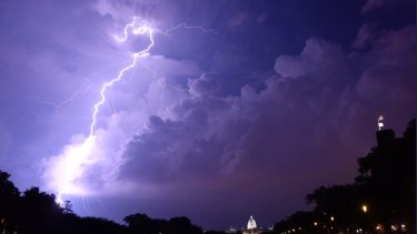 lightning