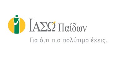 logotypo-iaso-paidon
