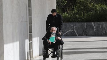tsoxatzopoulos