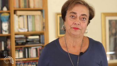 antonaki