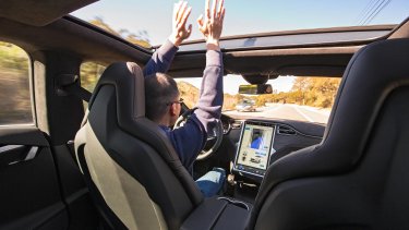 autonomous-driving