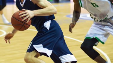 basket