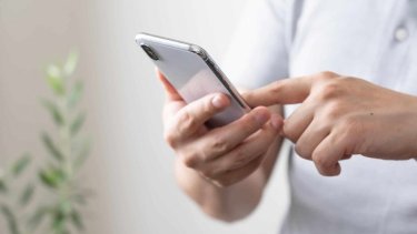 mobile