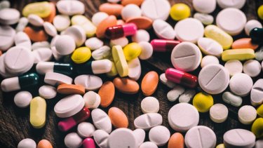 pills