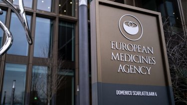 european-medicines-agency
