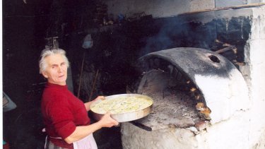 pitta