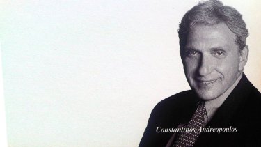 andreopoylos