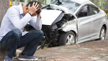 car-collision