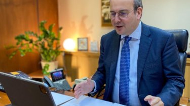 hatzidakis