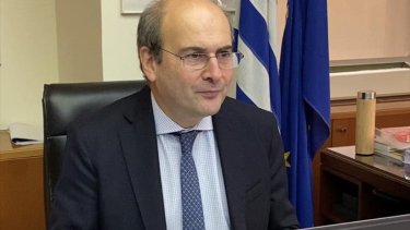 hatzidakis