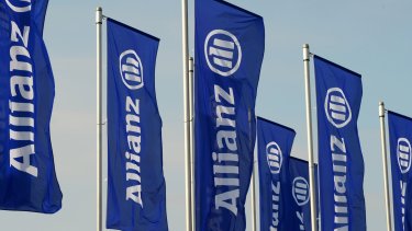 allianz