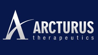 arcturus-therapeutics