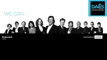 daes-team