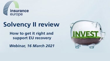 insurance-europe
