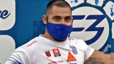 manolis-stefanoydakis