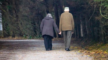 old-couple
