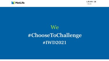 choosetochallenge