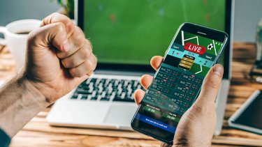 mobile-betting