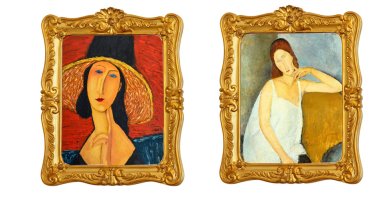 modigliani