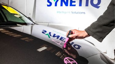 allianz-synetiq