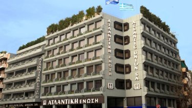 atlantiki-enosi