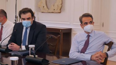 mitsotakis-pierrakakis
