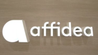 affidea