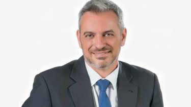 gavalakis