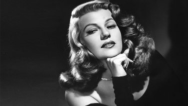 gilda