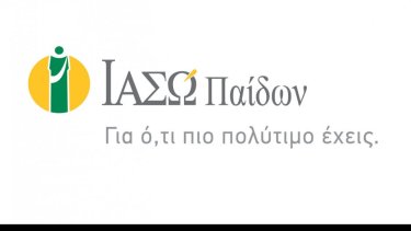 logotypo-iaso-paidon