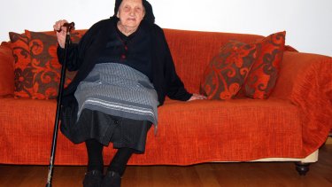 tsironi