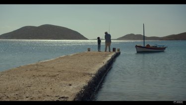 aegean