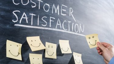 customer-satisfaction