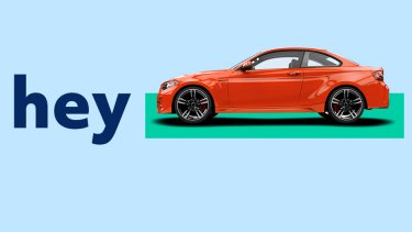 hey-car