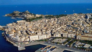 kerkyra